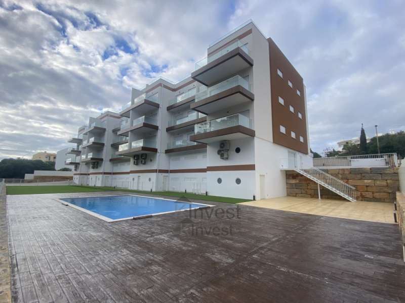 Apartamento T3 Nova Construção - Albufeira