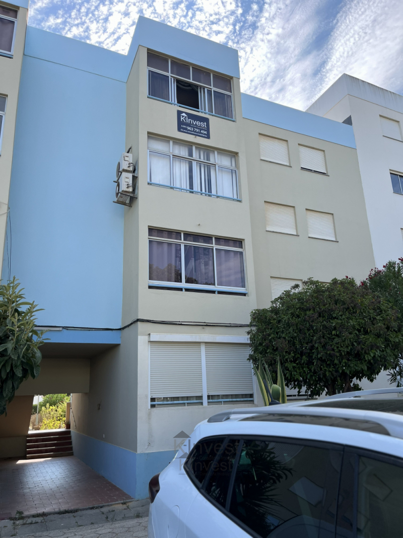 Apartamento T3 em Portimão