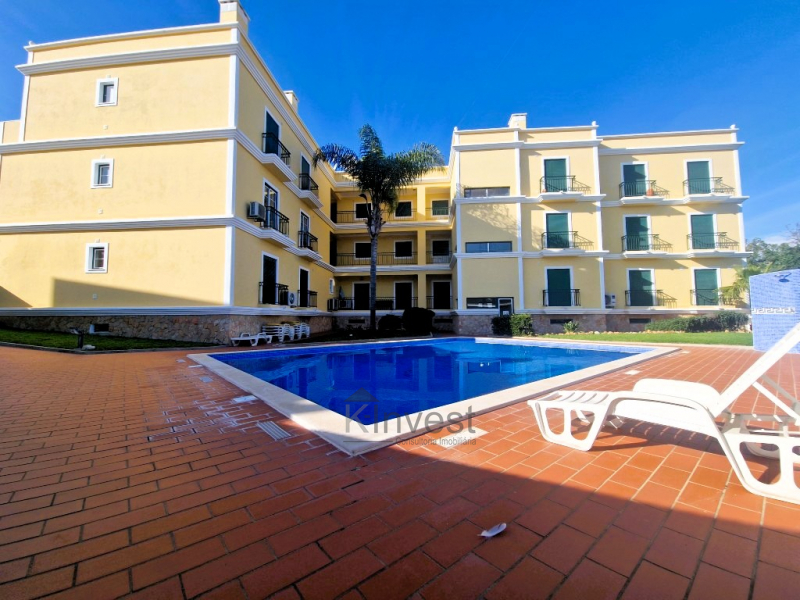 Apartamento T2 - Ferragudo