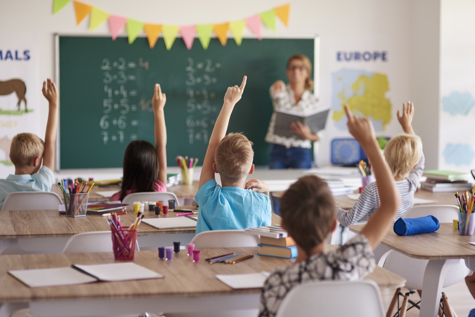 Onde ficam as melhores escolas do pais?