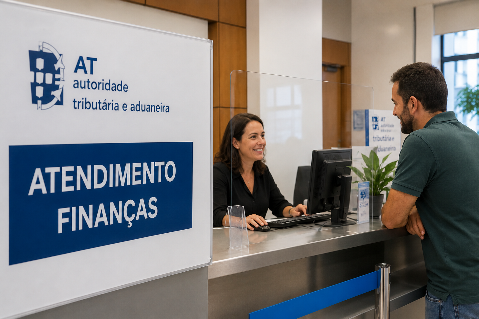 Vai comprar casa? Há uma mudança nas guias de IMT que evita correrias de última hora